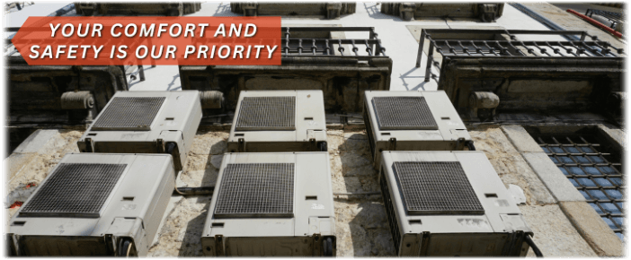 Ashburn AirZen Vent Cleaning