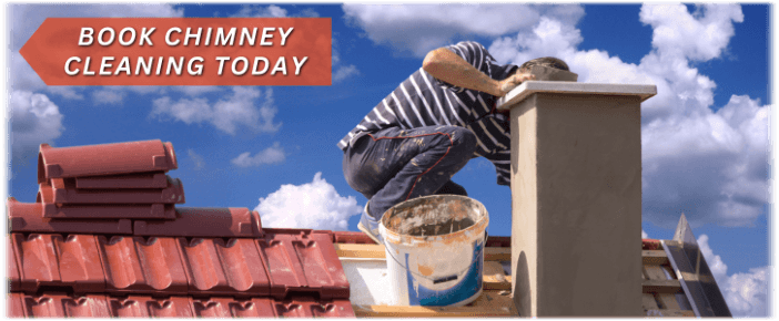 Chimney Cleaning Ashburn VA