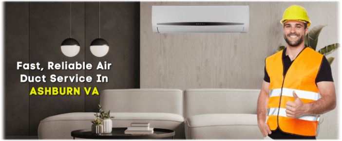 Ashburn VA Duct Cleaning